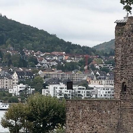 Artstudio Rudesheim Διαμέρισμα Rüdesheim am Rhein Εξωτερικό φωτογραφία