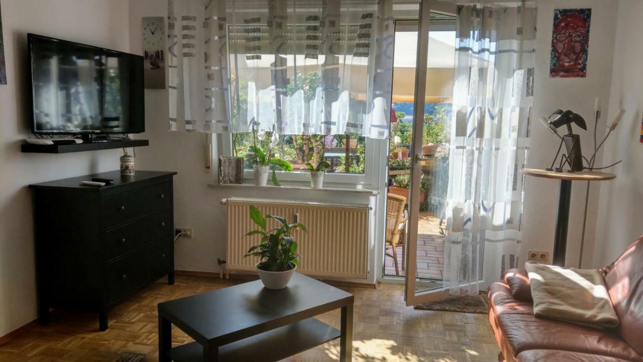 Artstudio Rudesheim Διαμέρισμα Rüdesheim am Rhein Εξωτερικό φωτογραφία