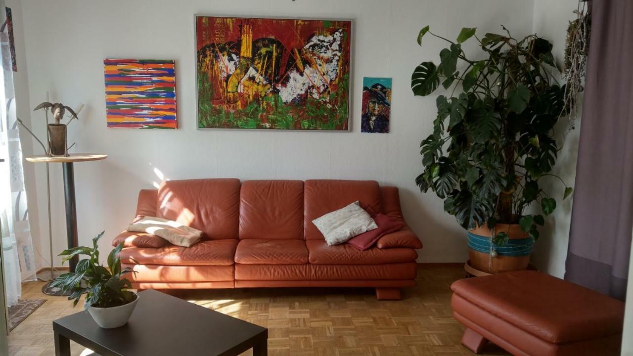 Artstudio Rudesheim Διαμέρισμα Rüdesheim am Rhein Εξωτερικό φωτογραφία