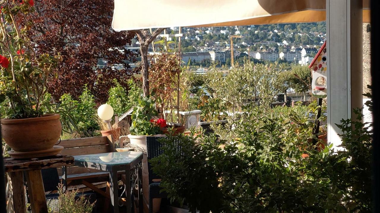 Artstudio Rudesheim Διαμέρισμα Rüdesheim am Rhein Εξωτερικό φωτογραφία