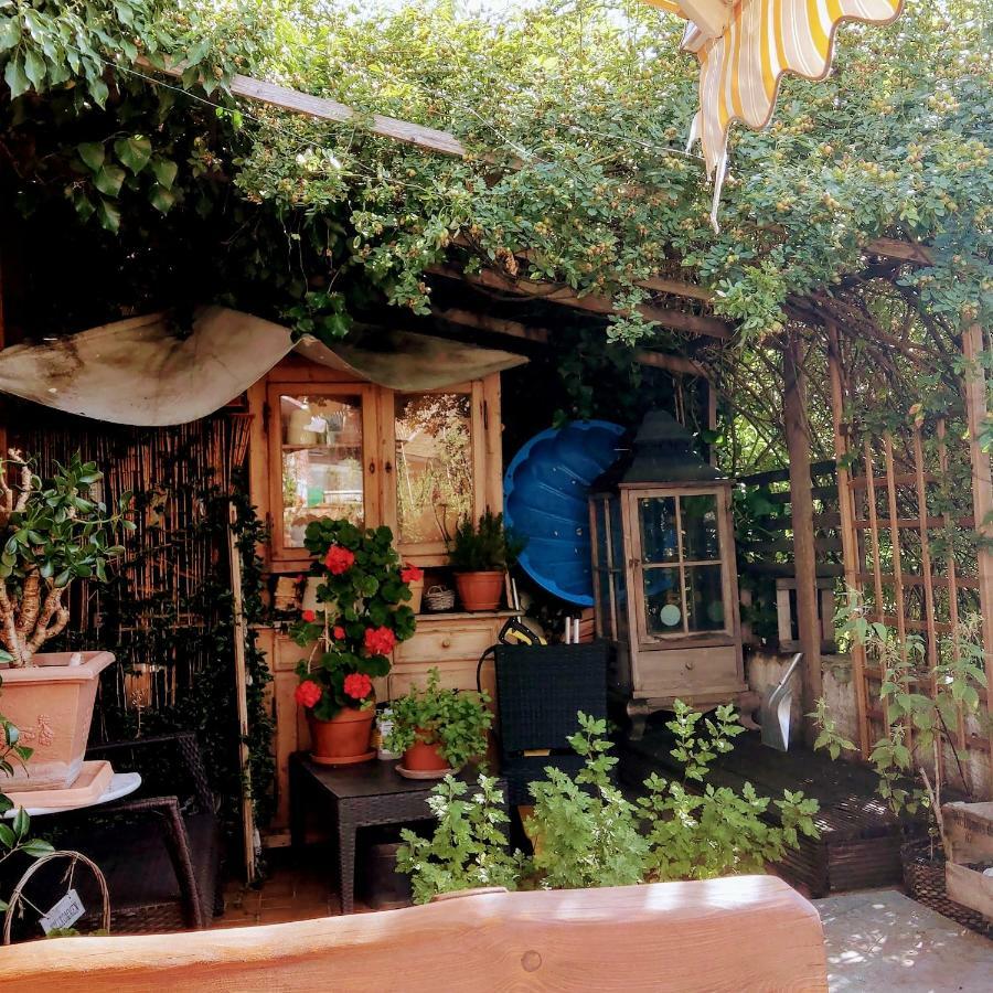 Artstudio Rudesheim Διαμέρισμα Rüdesheim am Rhein Εξωτερικό φωτογραφία