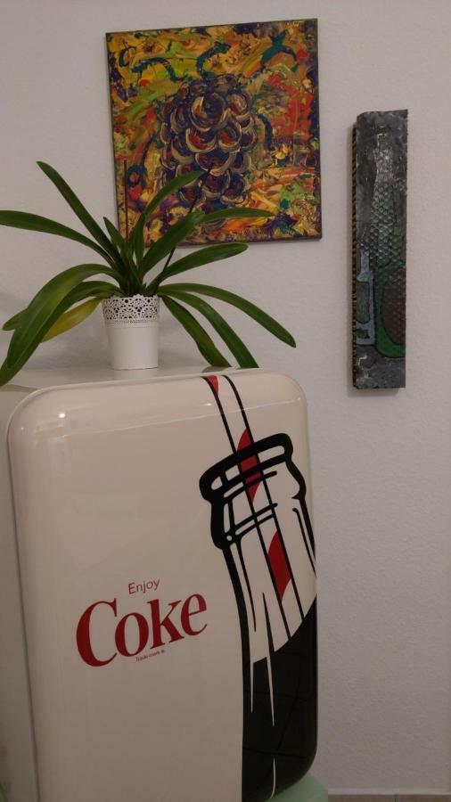 Artstudio Rudesheim Διαμέρισμα Rüdesheim am Rhein Εξωτερικό φωτογραφία