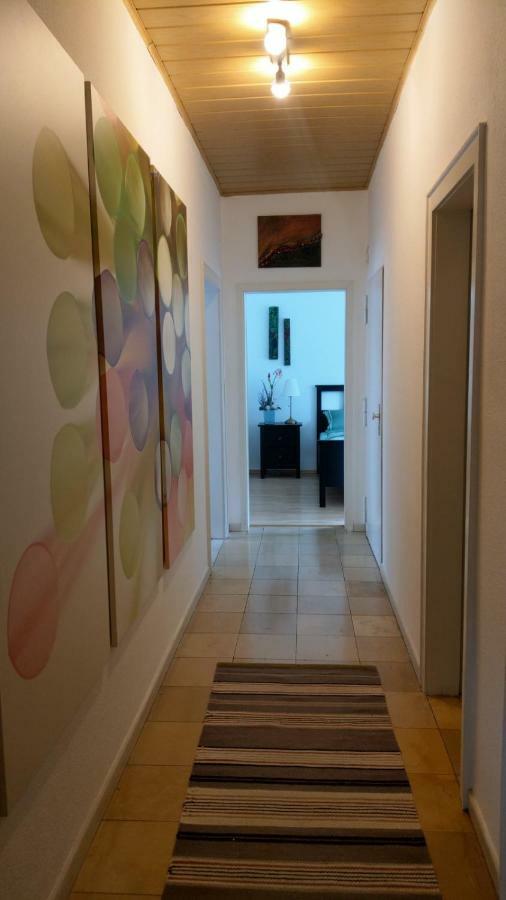 Artstudio Rudesheim Διαμέρισμα Rüdesheim am Rhein Εξωτερικό φωτογραφία